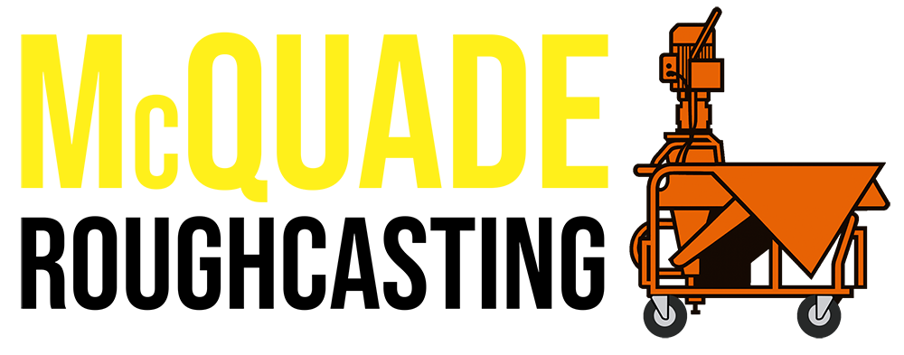 McQuade Roughcasting Logo