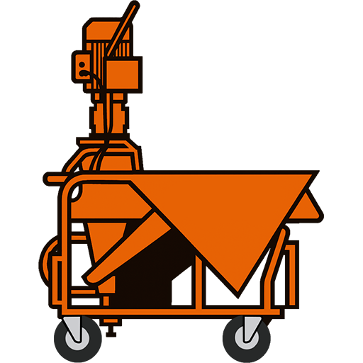 McQuade Roughcasting Logo icon